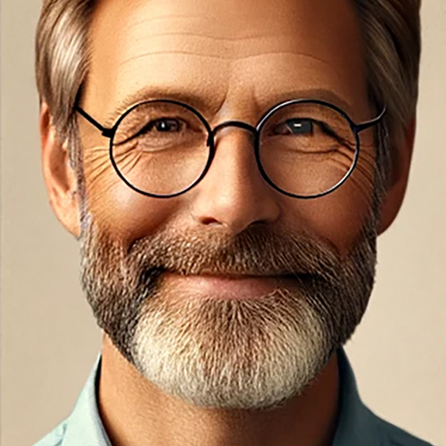 James K.